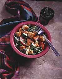 Blackened Chicken Salad Blackened Chicken Salad