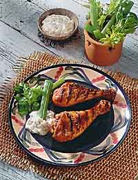 Buffalo Chicken Drumsticks Buffalo Chicken Drumsticks