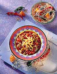 Chicken Chili Chicken Chili