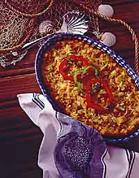Chesapeake Crab Strata Chesapeake Crab Strata