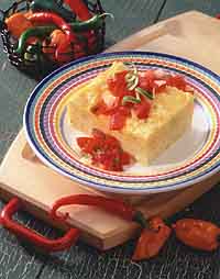 Brunch Eggs Olé Brunch Eggs Olé