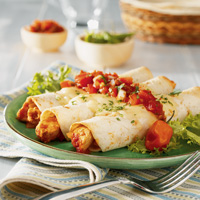 Tacos Dorados Tacos Dorados