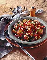 Little Red Potato Salad Little Red Potato Salad