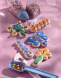 Kids' Cookie Dough Kids' Cookie Dough