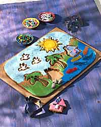 Puzzle Cookie Puzzle Cookie