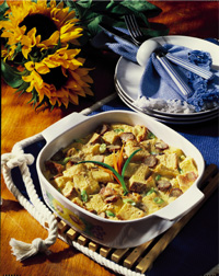 Brunch Strata Brunch Strata