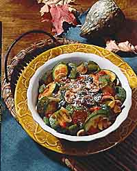 Zucchini Delight Zucchini Delight