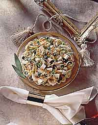 Vegetable Lo Mein Vegetable Lo Mein