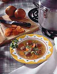 Albóndigas Albóndigas