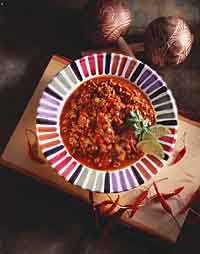 Chili Chili