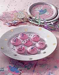 Sweet as Angels' Kisses Sweet as Angels' Kisses