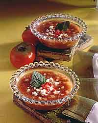 Cool Gazpacho Cool Gazpacho