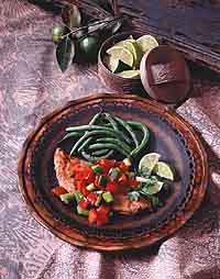 Red Snapper Vera Cruz Red Snapper Vera Cruz