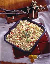 Tuna Noodle Casserole Tuna Noodle Casserole