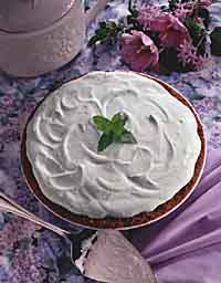 Grasshopper Pie Grasshopper Pie