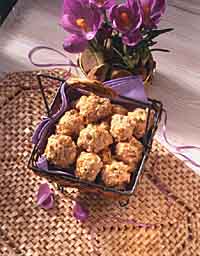 Chive Whole Wheat Drop Biscuits Chive Whole Wheat Drop Biscuits