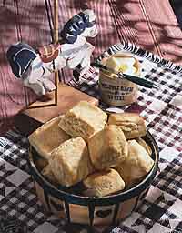 Freezer Buttermilk Biscuits Freezer Buttermilk Biscuits