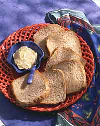 Multigrain Bread Multigrain Bread