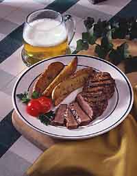 The Definitive Steak The Definitive Steak