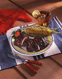 Memphis Pork Ribs Memphis Pork Ribs