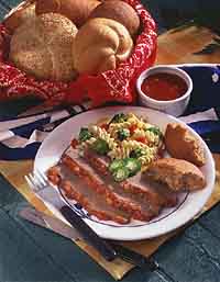 Texas Beef Brisket Texas Beef Brisket
