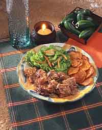 Jamaican Jerked Pork Jamaican Jerked Pork
