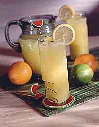 Citrus Coolers Citrus Coolers