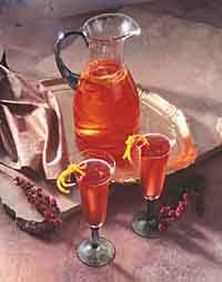 Champagne Punch Champagne Punch