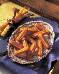 Spanish Churros Spanish Churros