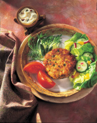 Chesapeake Crab Cakes Chesapeake Crab Cakes