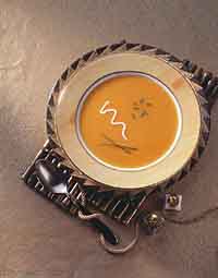 Butternut Bisque Butternut Bisque