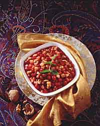 Cranberry-Apple Chutney Cranberry-Apple Chutney