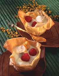 Key Lime Tarts Key Lime Tarts