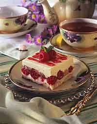 Lemon Raspberry Tiramisu Lemon Raspberry Tiramisu