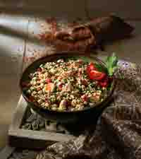 Mediterranean Chicken Salad Mediterranean Chicken Salad