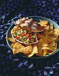 Clams Picante Clams Picante
