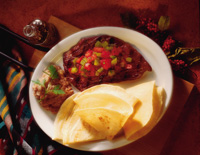 Fajitas Fajitas