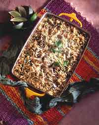 Green Rice Pilaf Green Rice Pilaf
