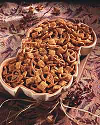 Southwest Snack Mix Southwest Snack Mix