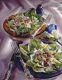 Stilton Salad Dressing Stilton Salad Dressing
