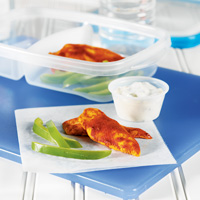 Buffalo Chicken Tenders Buffalo Chicken Tenders