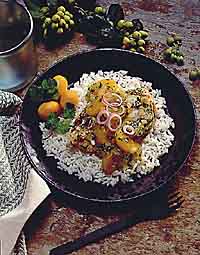 Mandarin Orange Chicken Mandarin Orange Chicken