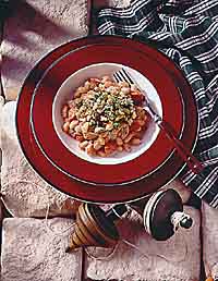 Hearty Cassoulet Hearty Cassoulet