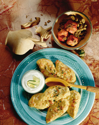 Chicken Picante Chicken Picante