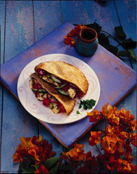 Mediterranean Sandwiches Mediterranean Sandwiches