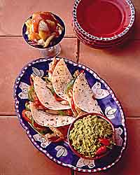 Chicken Fajitas Chicken Fajitas
