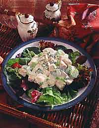 Chicken Salad Chicken Salad