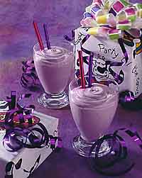 Purple Cow Jumped Over the Moon Purple Cow Jumped Over the Moon