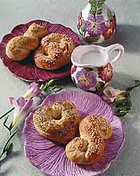 Soft Pretzels Soft Pretzels