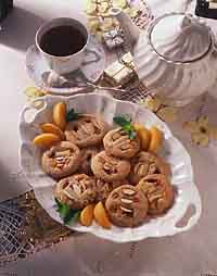 Welsh Tea Cakes Welsh Tea Cakes